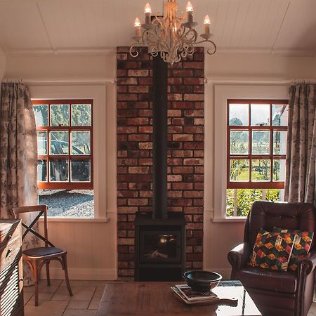 Woodside Orchard Hotell Greytown Eksteriør bilde