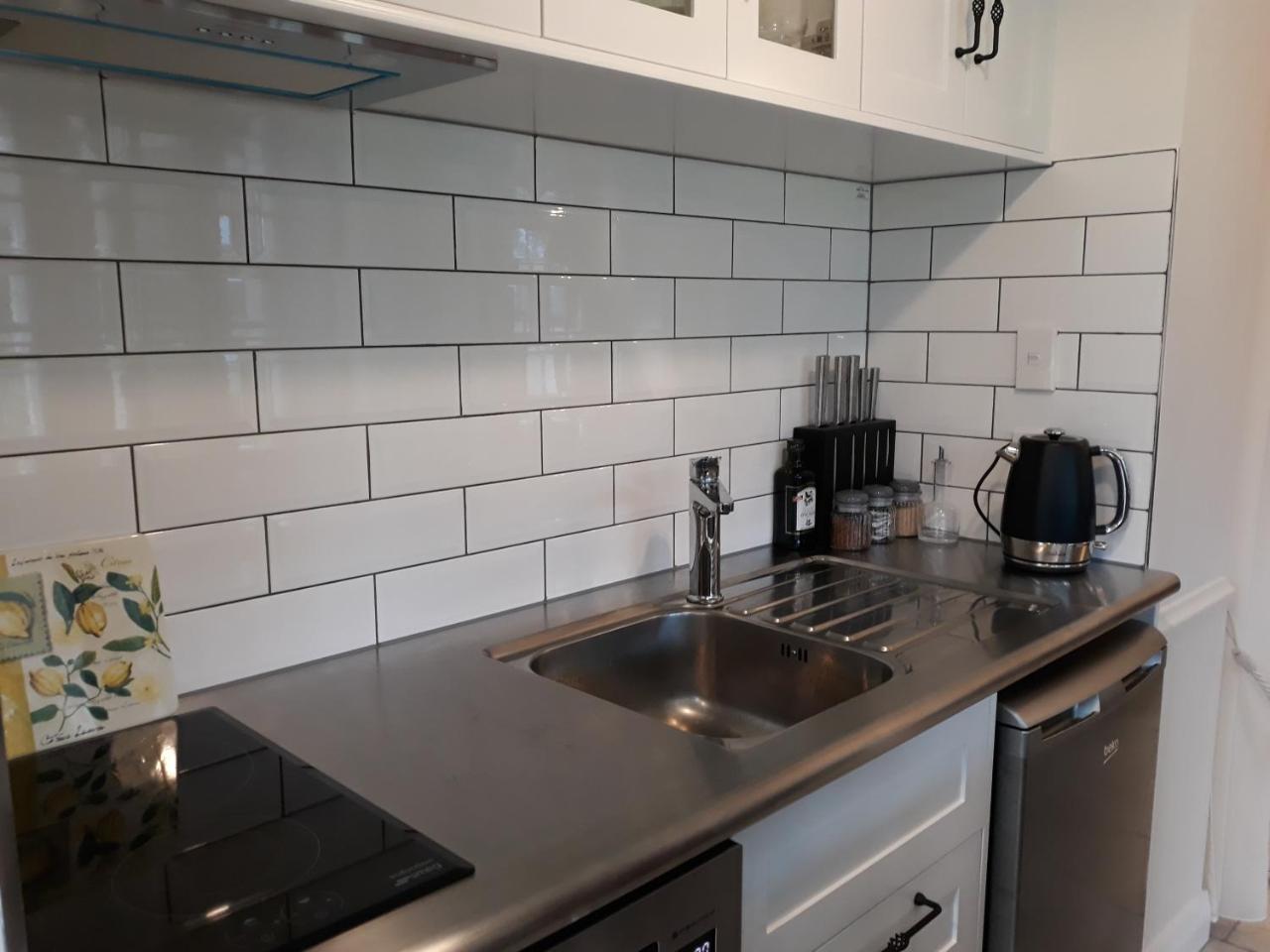 Woodside Orchard Hotell Greytown Eksteriør bilde